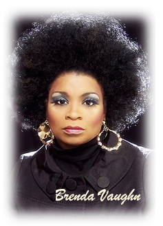 Brenda Vaughn