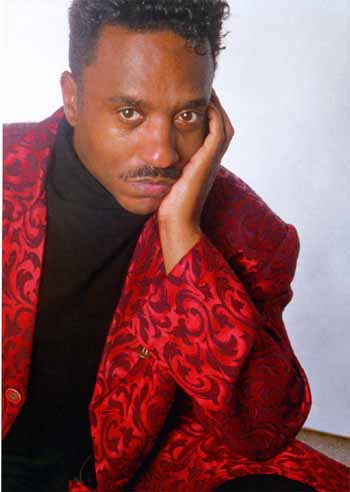 Gary Walker