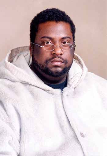 "Mr.T" TERRELL