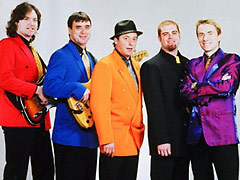 THE HITMEN