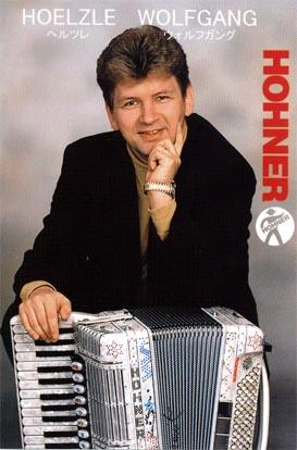 Wolfgang Hoelzle