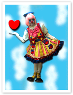 CLOWN KANON