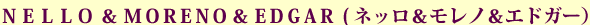 mdkknMORENOEDGAR@(lbmGhK[j